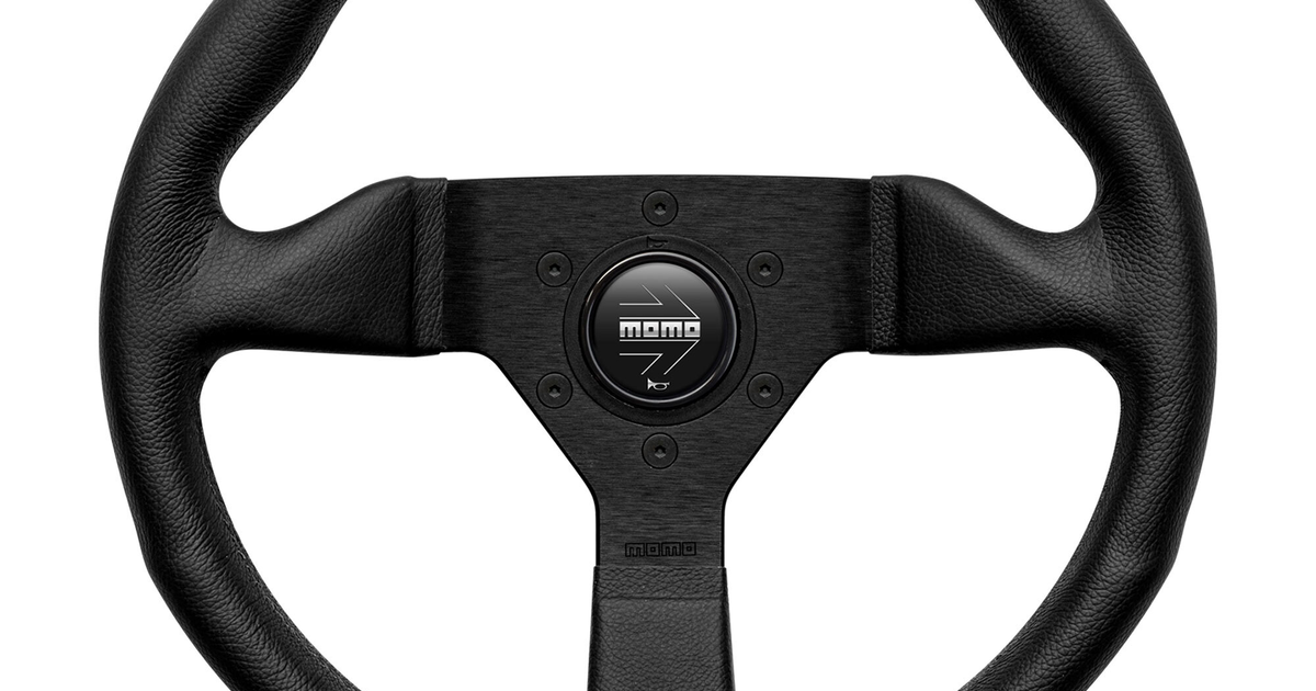 Montecarlo - MOMO Street Steering Wheels | MOMO Motorsports Montecarlo - MOMO Street Steering Wheels | MOMO Motorsports